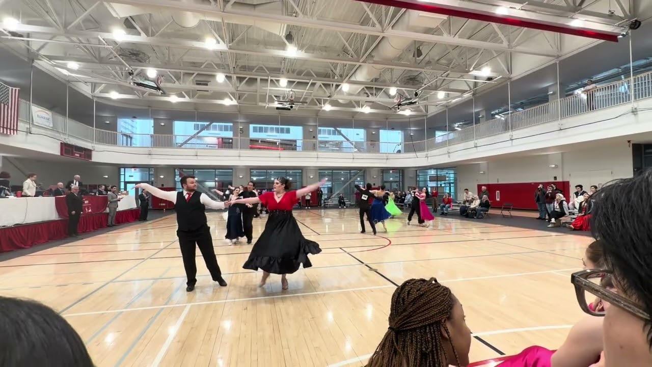 SMOOTH Gold V Waltz Final