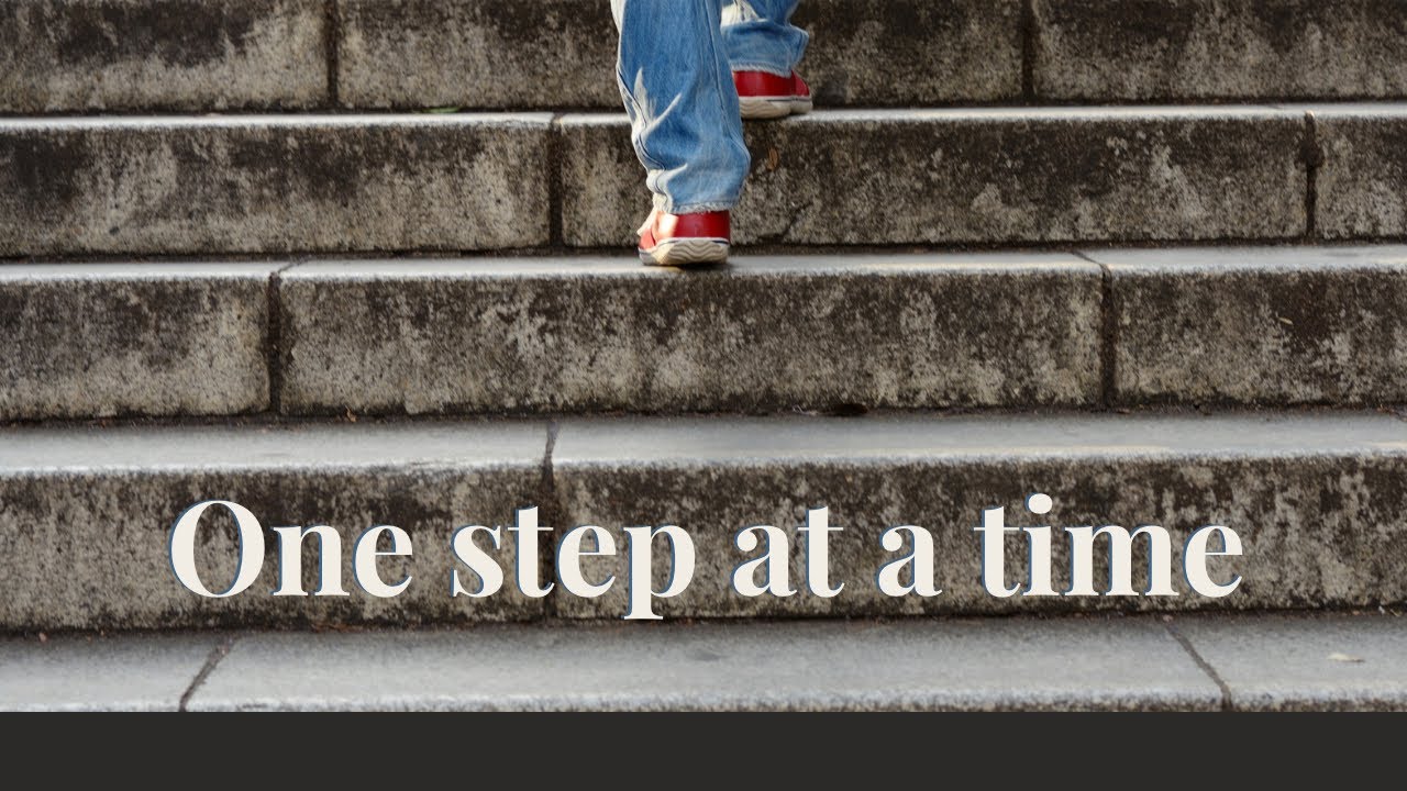 Everyday Resilience: Building Inner Strength One Step at a Time