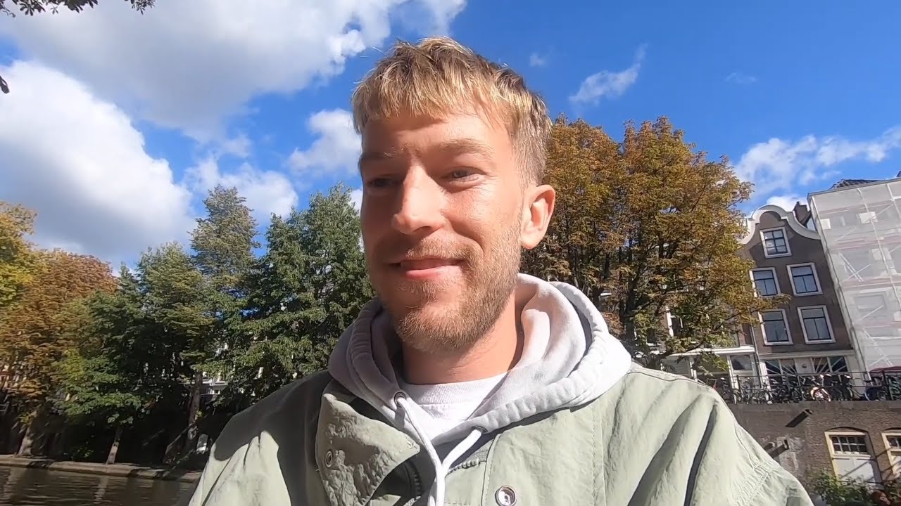A Day in Utrecht: A Local's Guide 🇳🇱