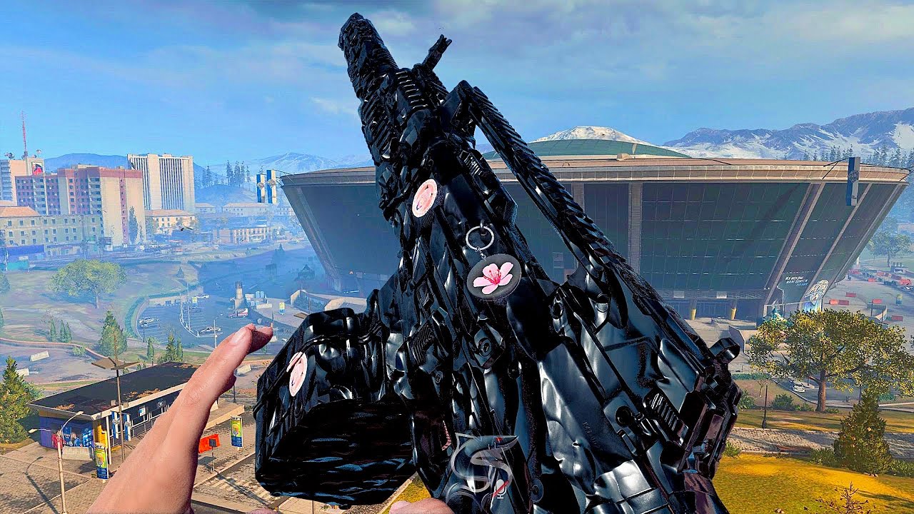 THIS M8A1 IS BROKEN! SOLO GAMEPLAY (NO COMMENTARY)