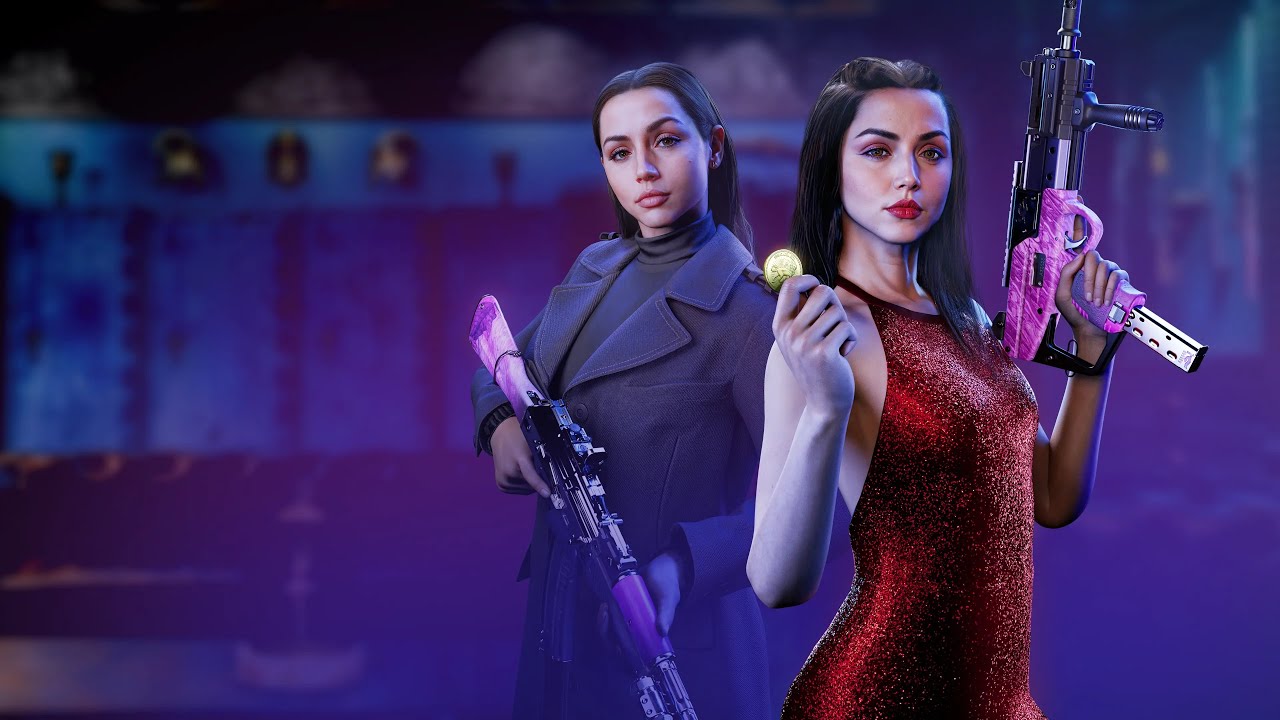 Call of Duty Warzone Solo Win BALLERINA BUNDLE Gameplay ( No Commentary )