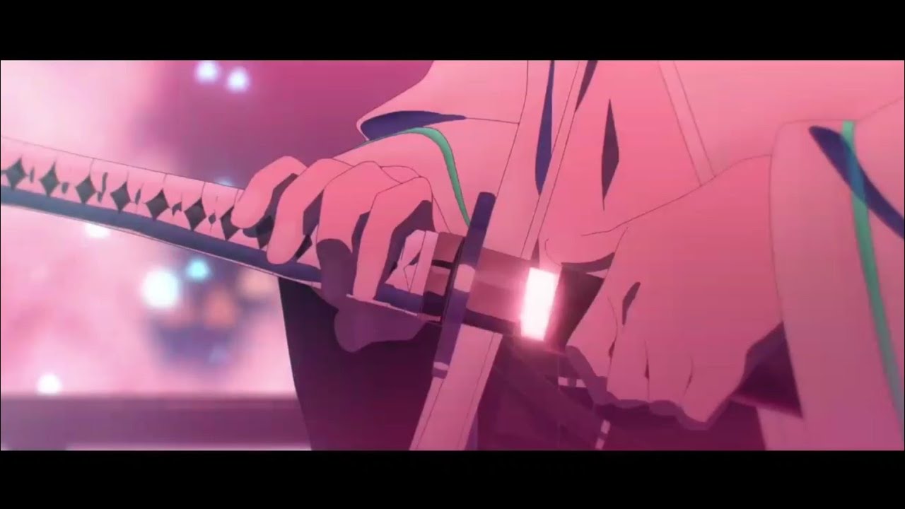Hololive no Yaiba [Hololive Alternative Parody]