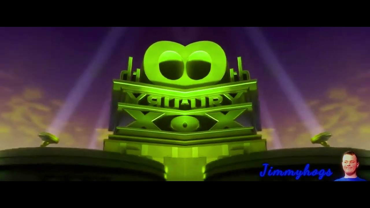 20th Century Fox Has A Sparta Alt. Remix Effects (Preview 2 V17 Effects)