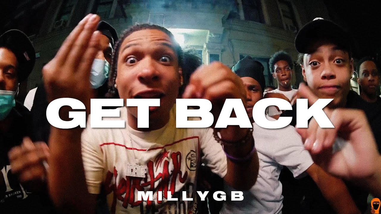 Dudeylo x Bloodie Type Beat - 