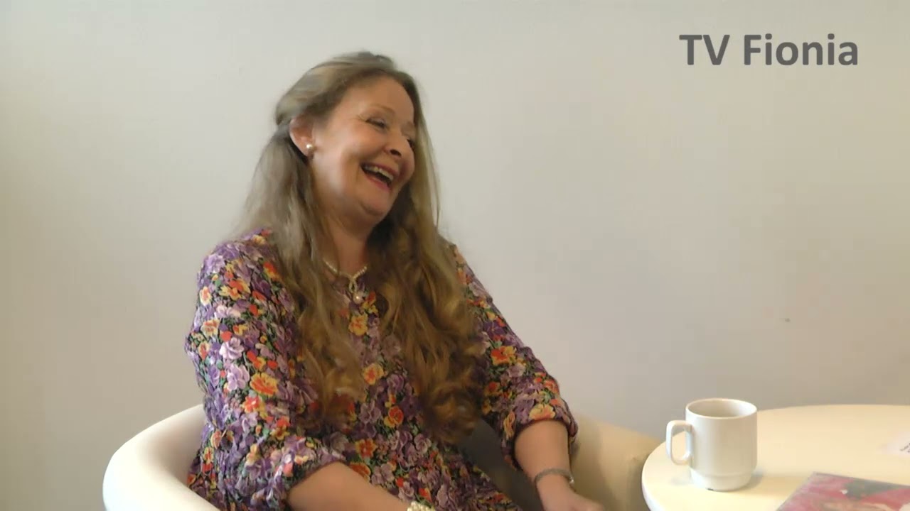Inge Marie Nielsen og hendes sange