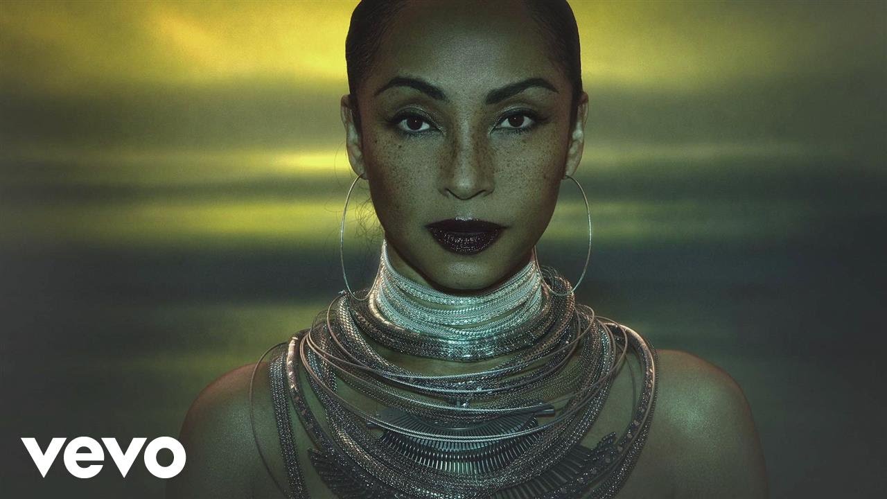 Sade - By Your Side (Ben Watt Lazy Dog Remix) [Audio]