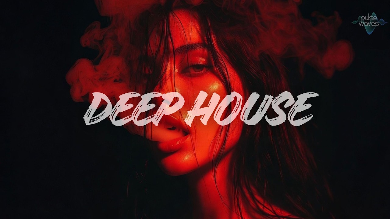 Deep House [2026] | Late Night Drive & Chill Mix #01
