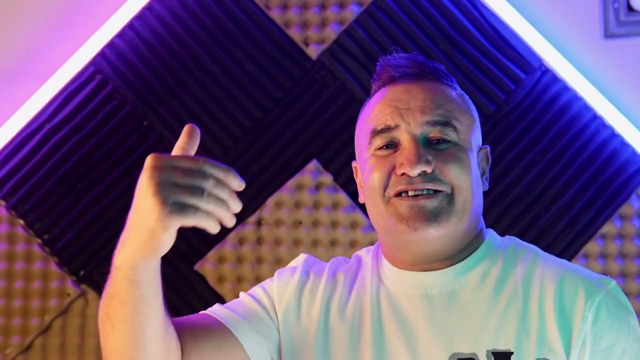 Okba Harkat Cheb Maylou Boutayba بوطيبة Live Studio 2025