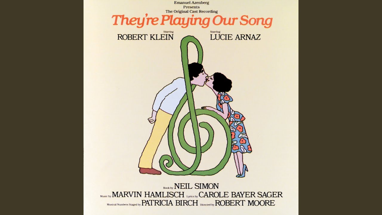 Fallin' (1979 Original Broadway Cast)