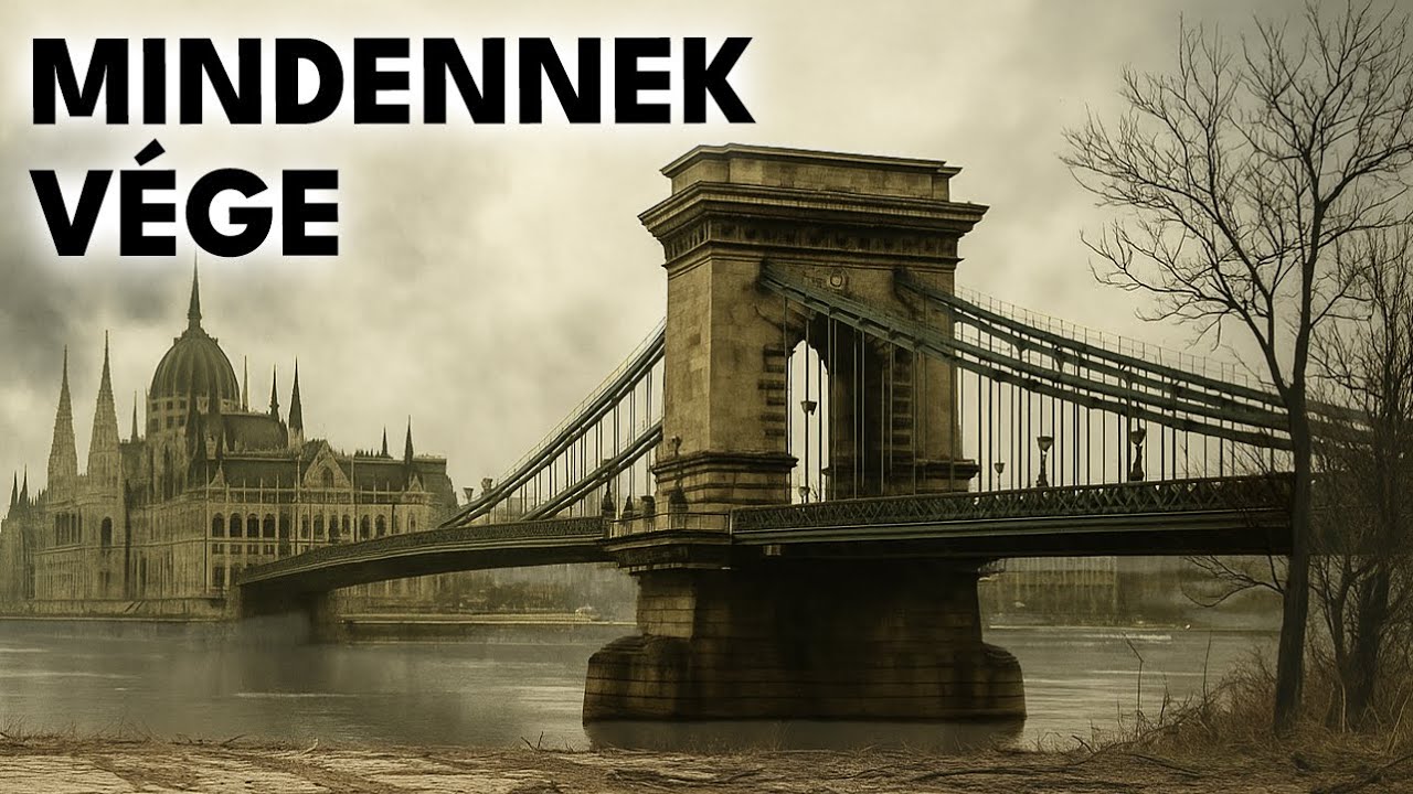 Mi Történne, Ha Senki Se Dolgozna Többé?