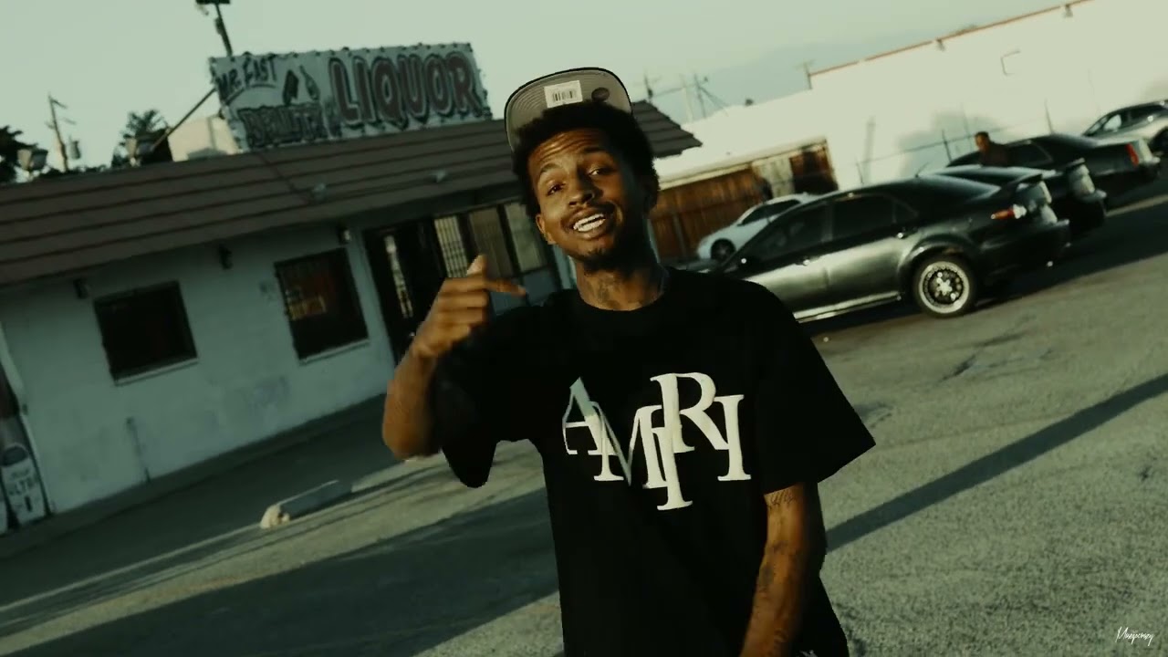 OT6Slim- CONFINSCATE (EXCLUSIVE MUSIC VIDEO) SHOT BY: MASEGOCRAZY
