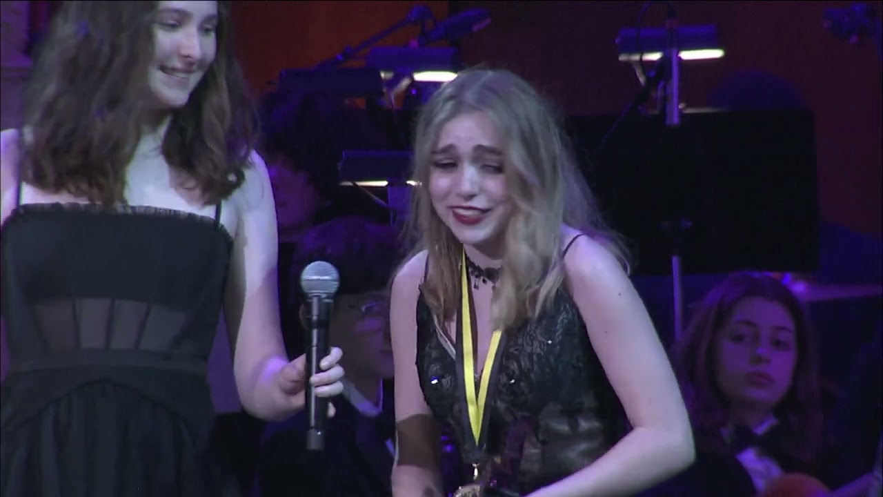 2023 Cappies Gala of the National Capital Area Part 3 of 3