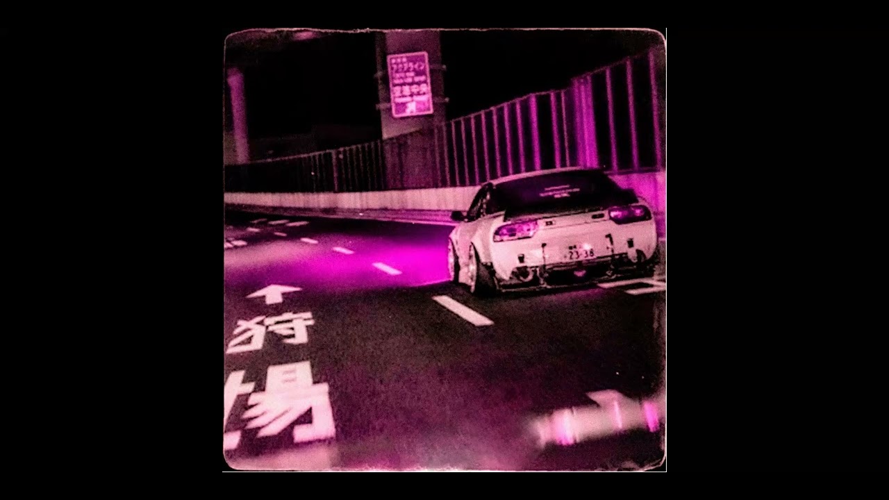 Sunset Drive (Phonk)
