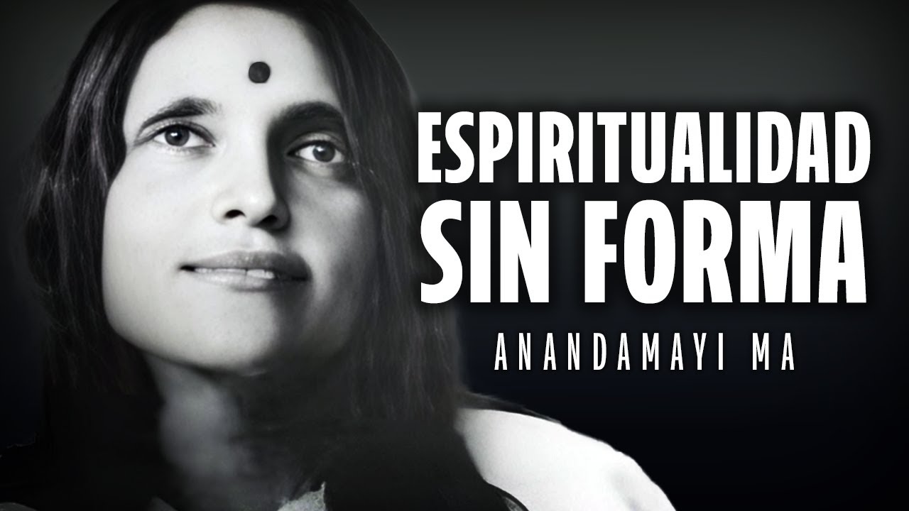 Anandamayi Ma fue Única: la Mujer que Vivió la No Dualidad