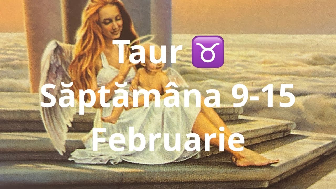 Телец ♉️ 😘 неделя с 9 по 15 февраля!!