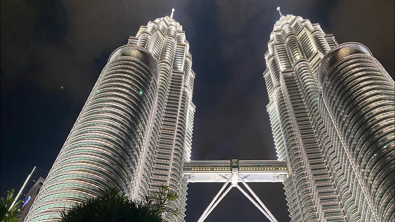 Kuala Lumpur Malaysia 12.01.26