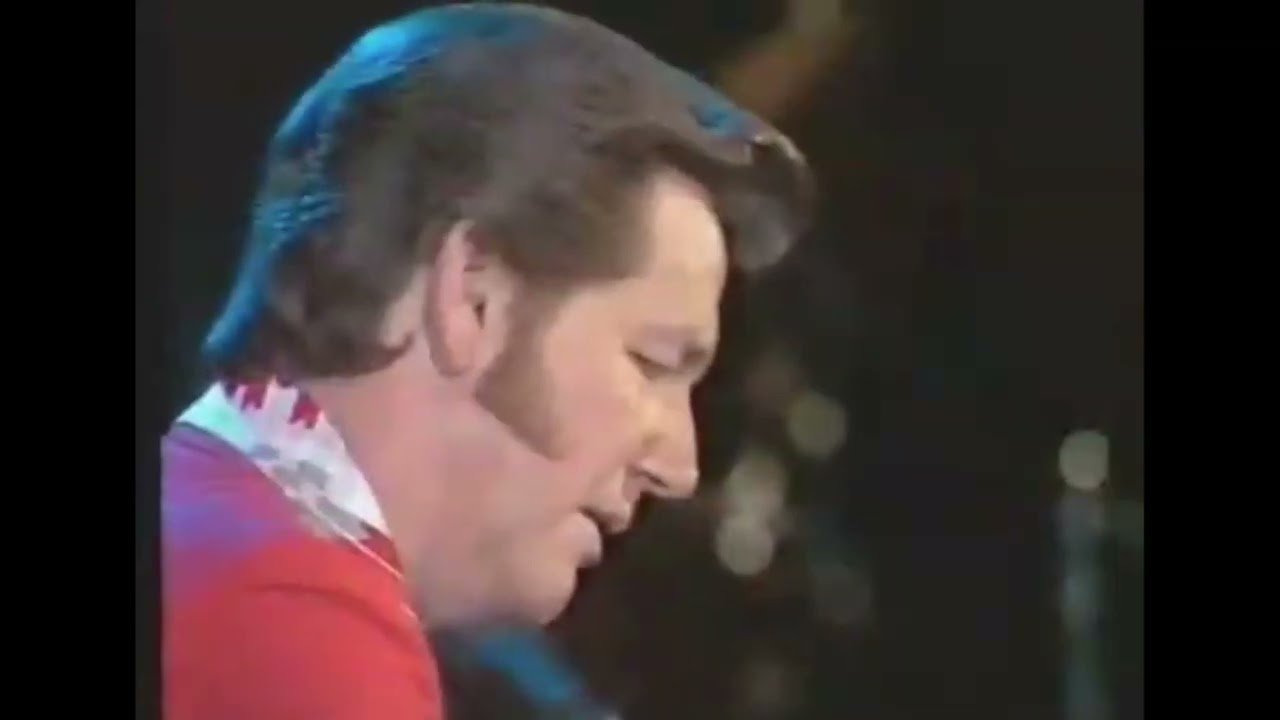 Floyd Cramer - Last Date (best live version) - 1978