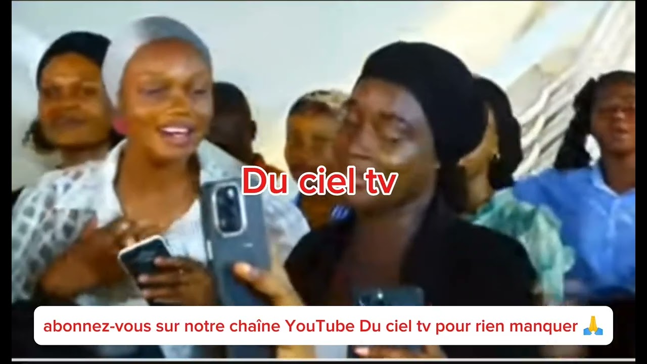 Christian mukuna WA MAHOMBI 🎉🎉 chez voici l'homme 1 février 2026