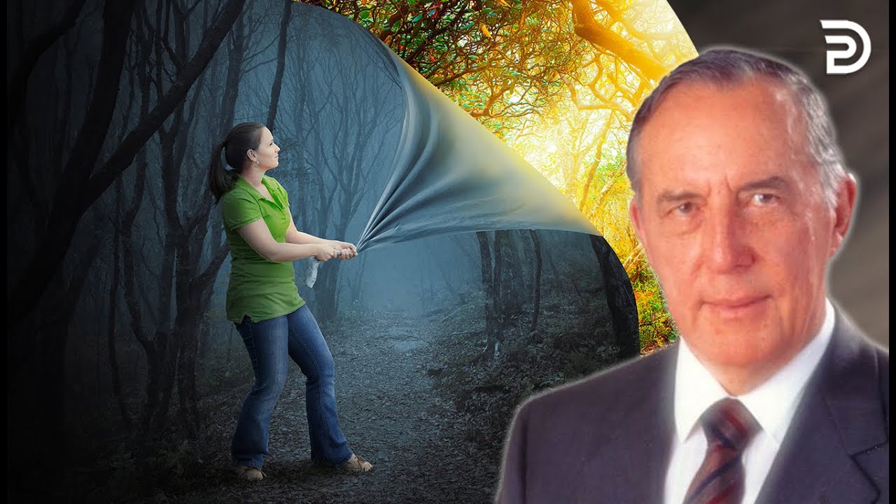 ¡Dios Está Sacudiendo a Su Iglesia! ¿Estás Preparado? Haré que todo Tiemble 2  (4345)