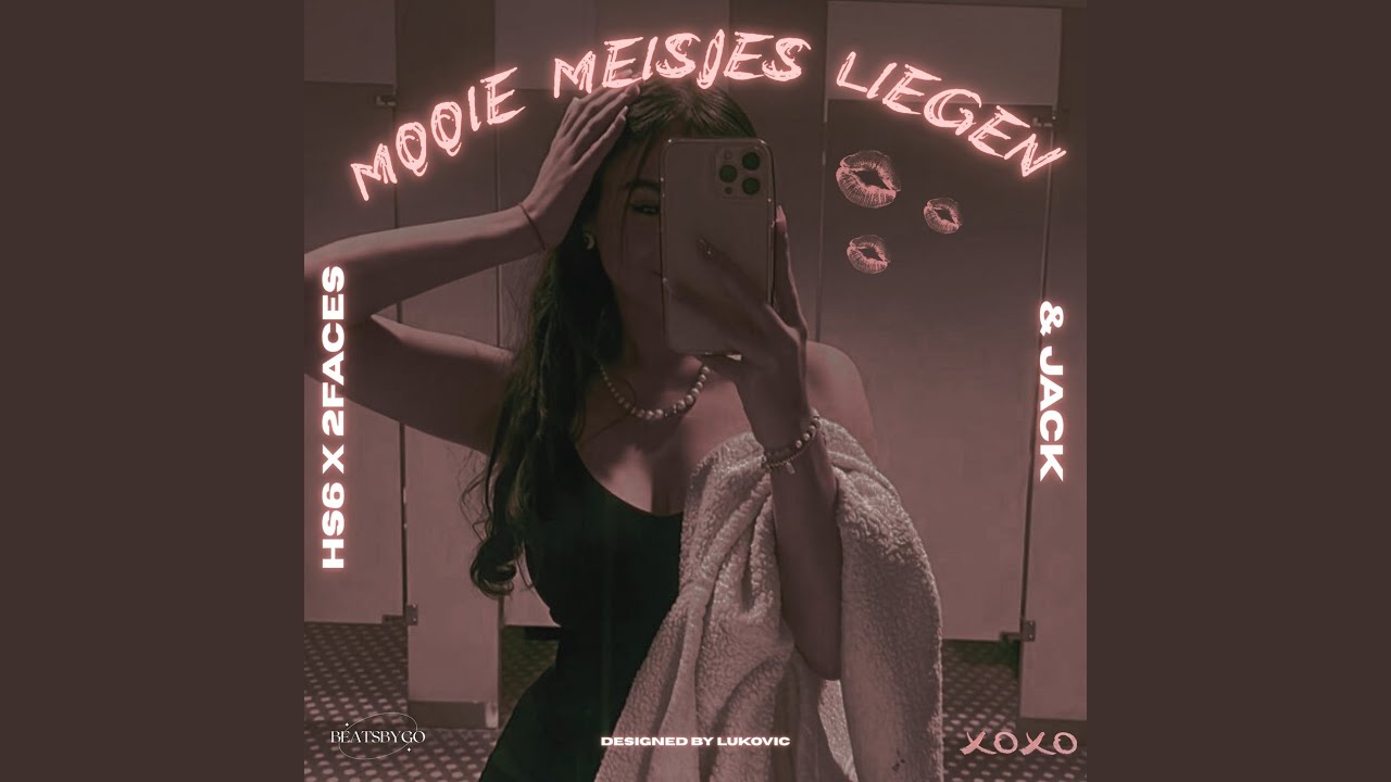 Mooie Meisjes Liegen