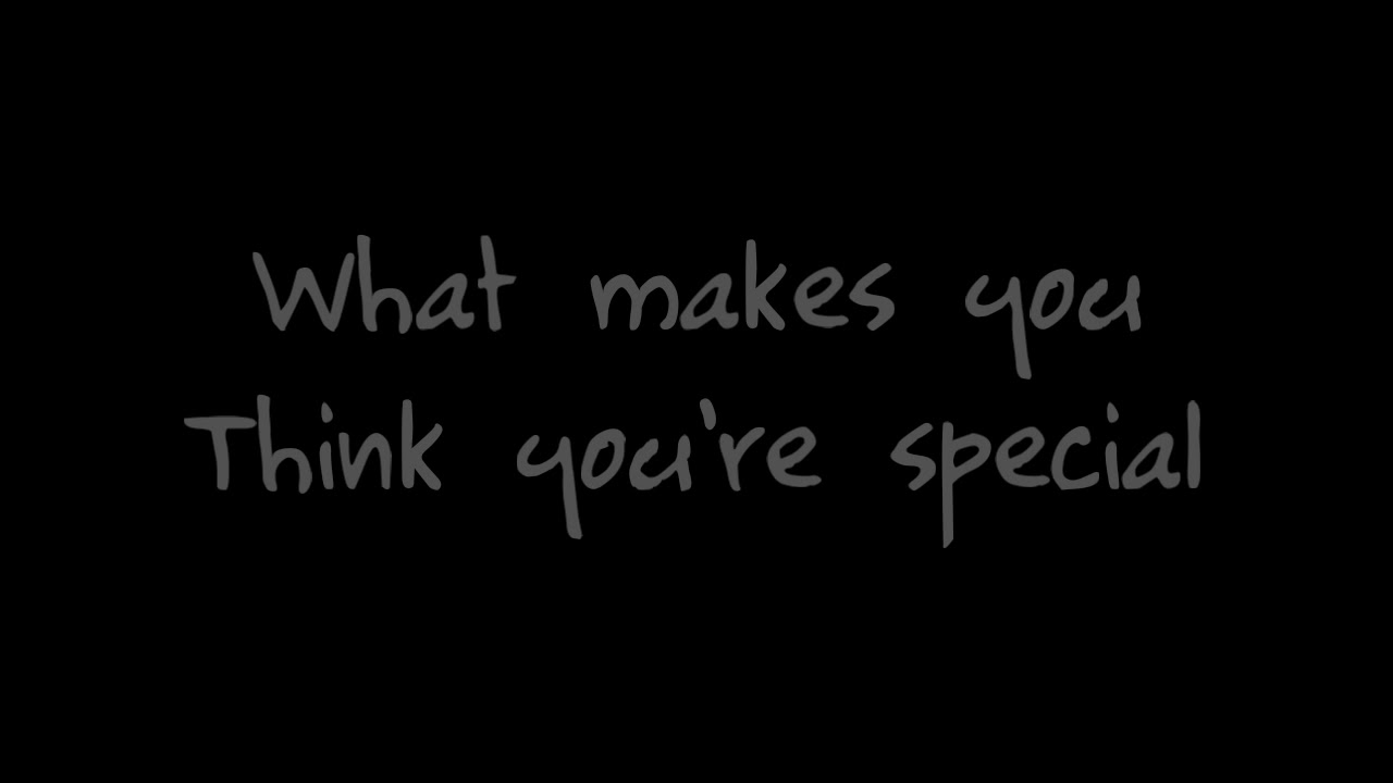 From Ashes To New - Light It Up lyrics