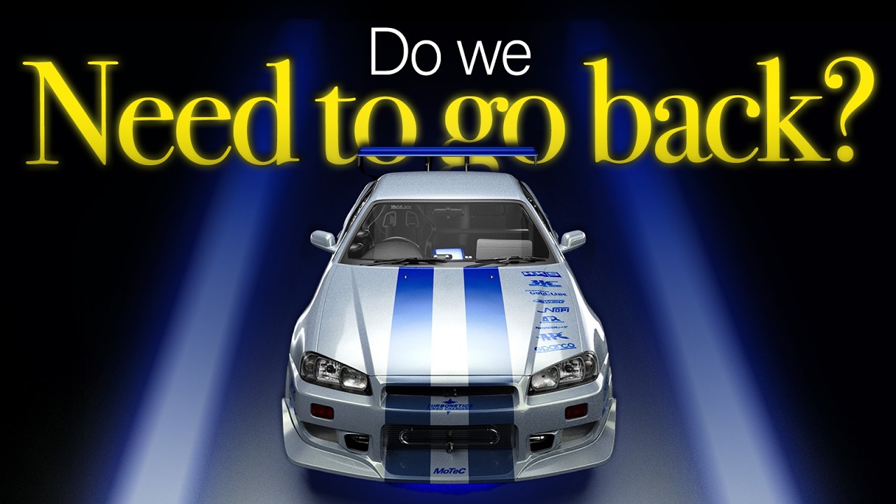 Nobody Can Agree On Fast & Furious