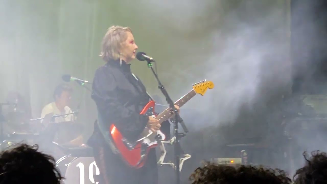 Drop Nineteens- Delaware Live at Levitation 2024, Far Out Austin November 3rd