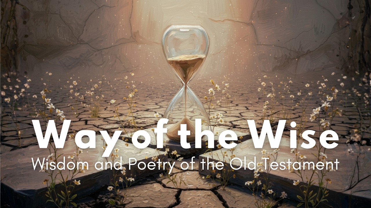 Poor, Needy, yet Confident | JT Kliewer | Psalm 40 - Way of the Wise Sermon Series