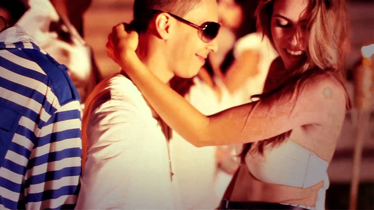 Baby Rasta y Gringo - Na Na Na Na Na (Video Oficial)