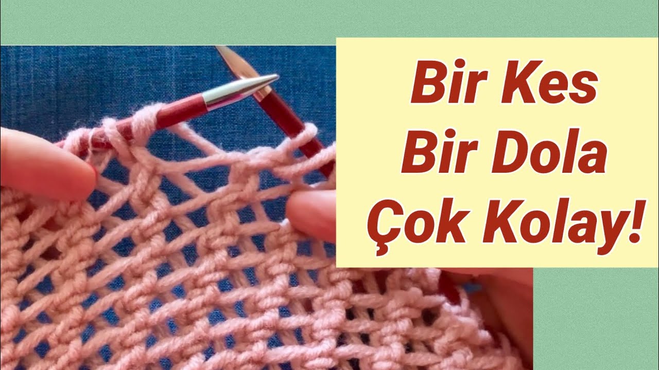 Kolay &Ouml;rg&uuml; Modeli
