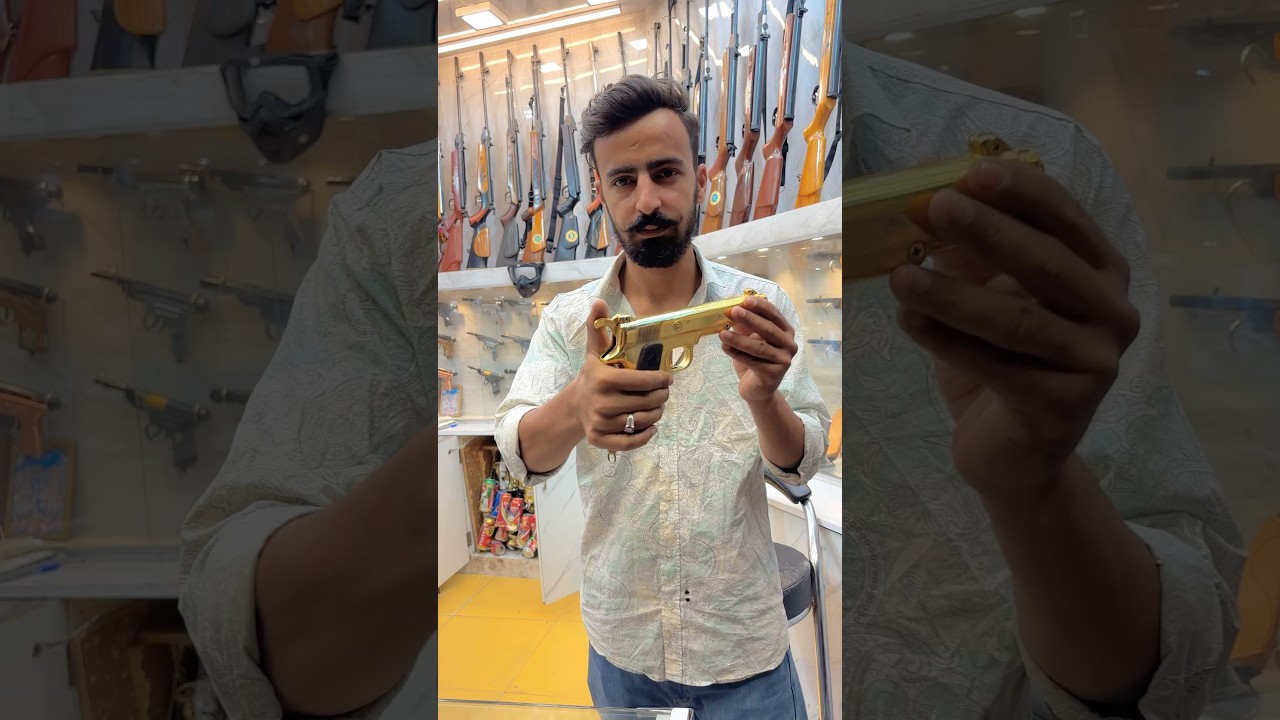 Ranger Sound Gun | Ranger Cork Gun | Father Of Sound Gun, #youtube #shorts #sohan_air_guns #trending