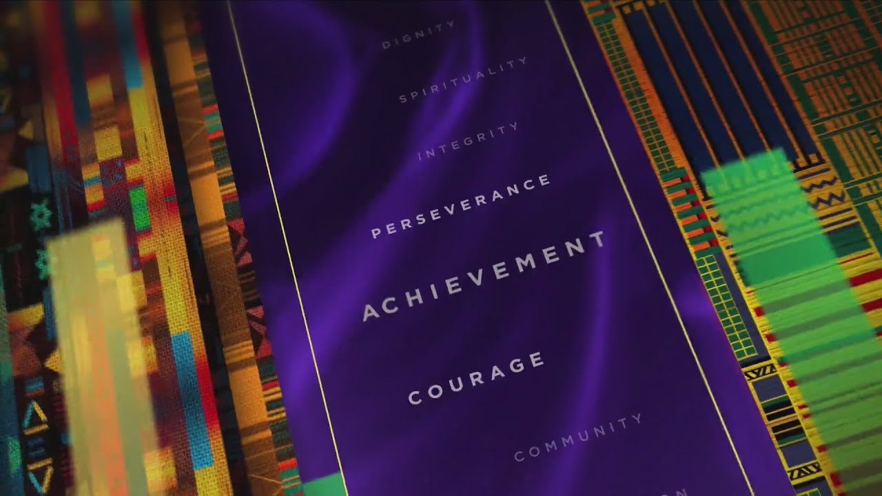 Honoring Black History: 100 years of celebrating Black history