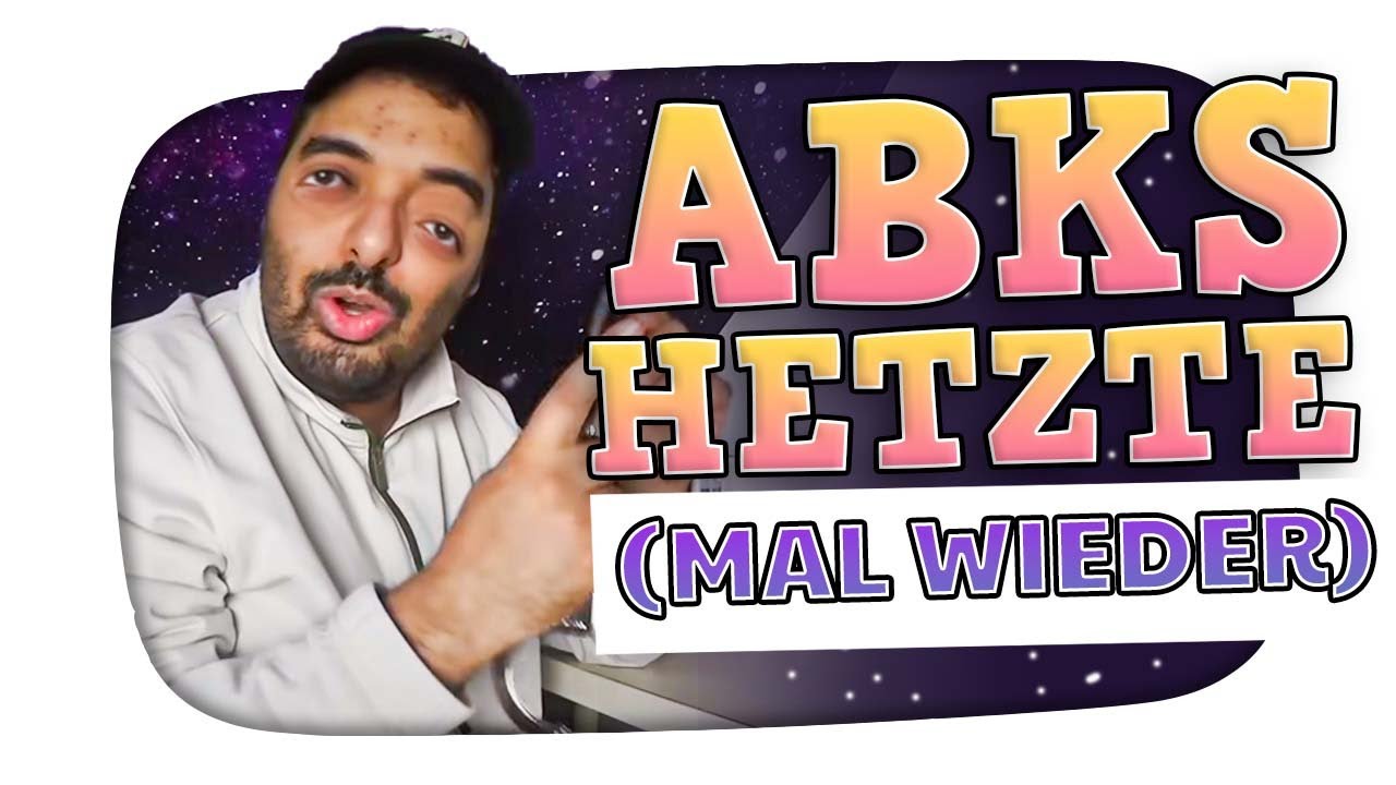 ABKs RESPEKTLOSES Video gegen meine EX-Freundin und mich (Beweis) - Kuchen Talks #748