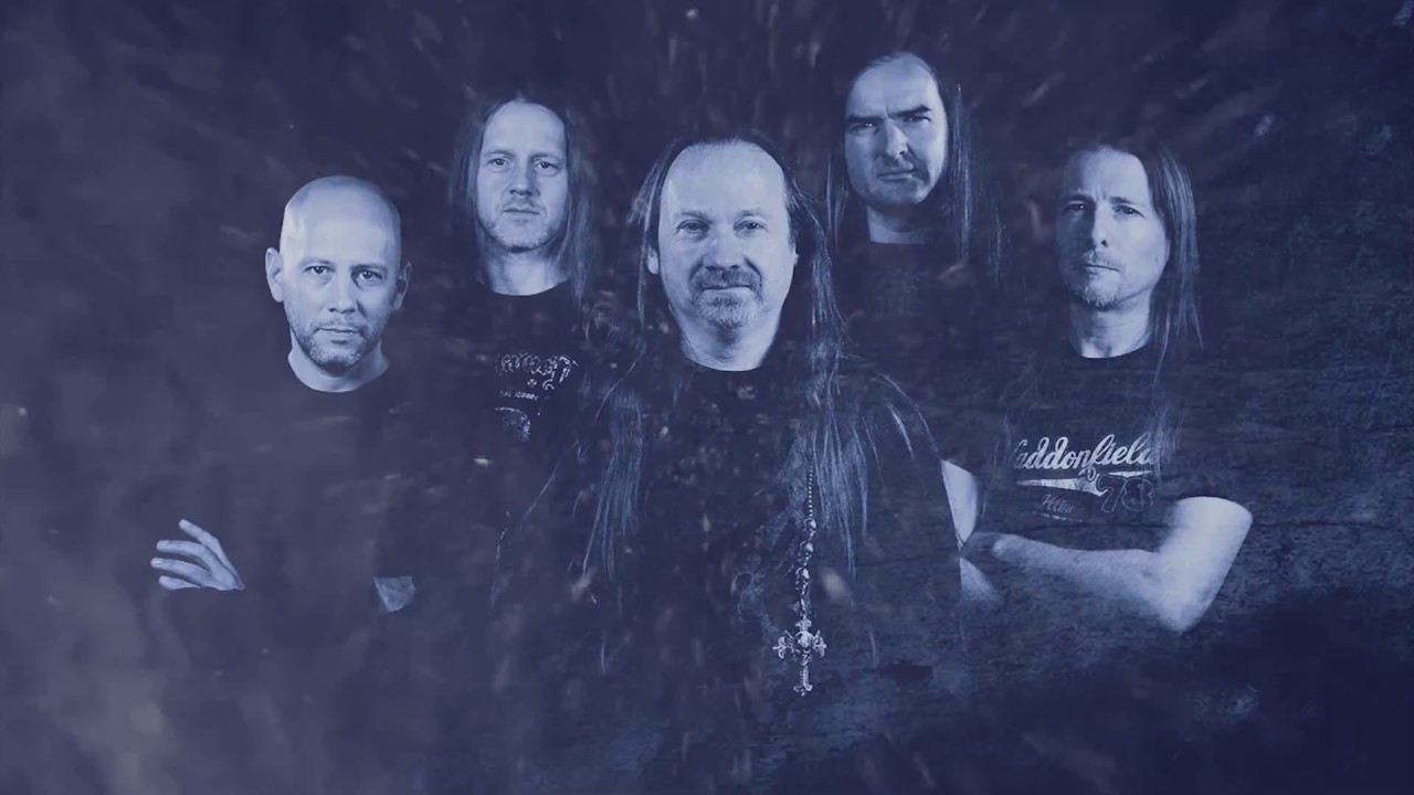 Intense - Head Above Water - Lyric Video