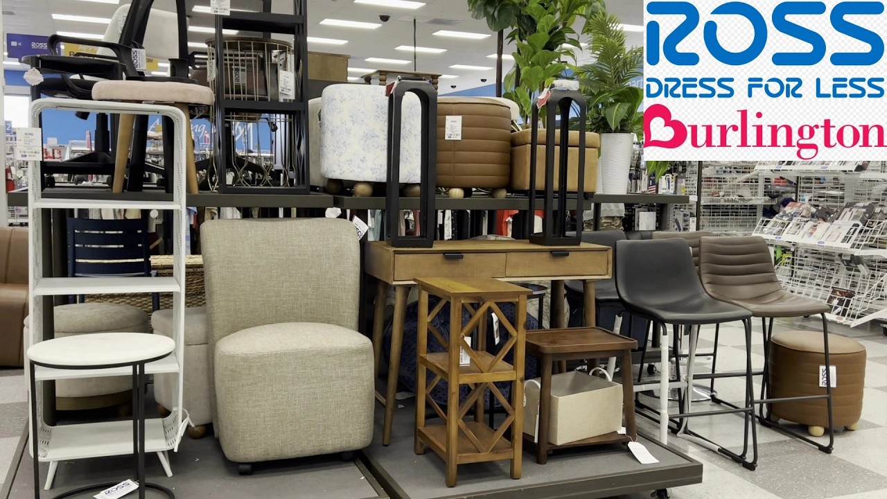 Ross WEEKLY RECAP *New Finds*Home Decor*Shop With Me*Furniture *Home Decor*Kitchen Decor*shopping