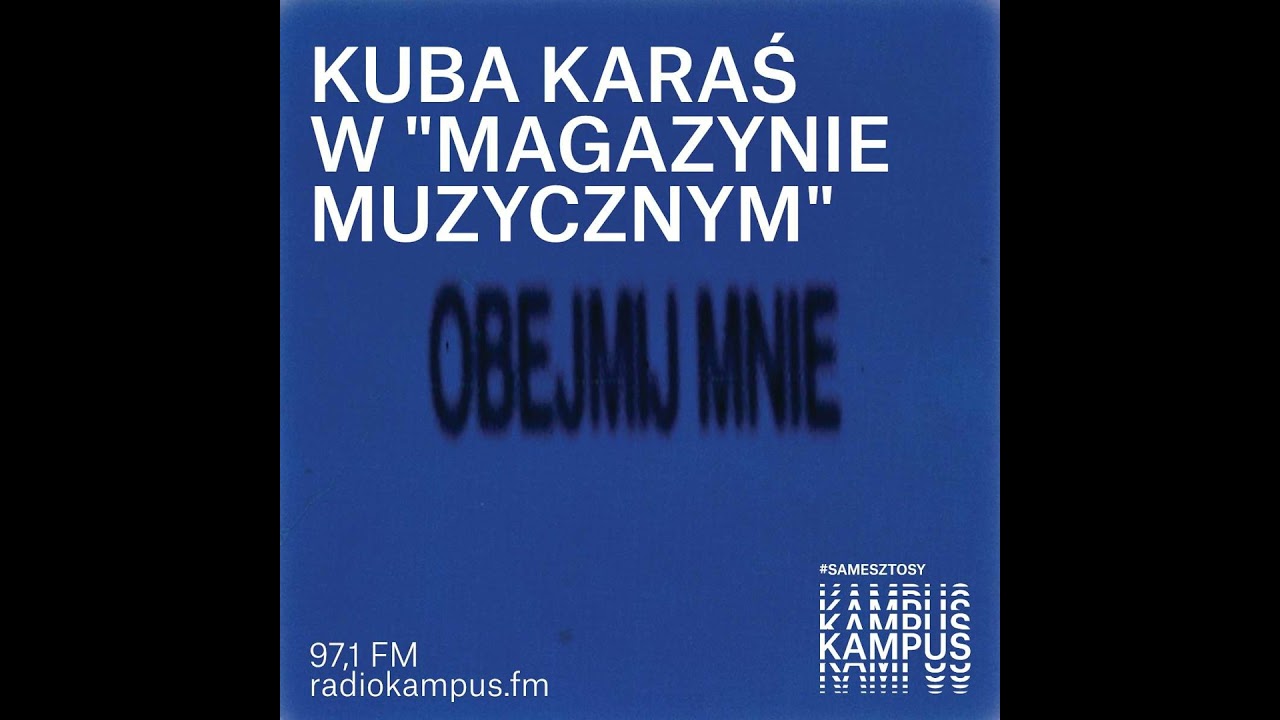 Kuba Karaś solo!