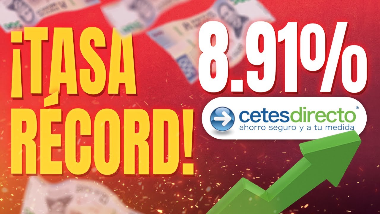 Tutorial Cetes Directo ¿Cómo usar la plataforma Cetes Directo?