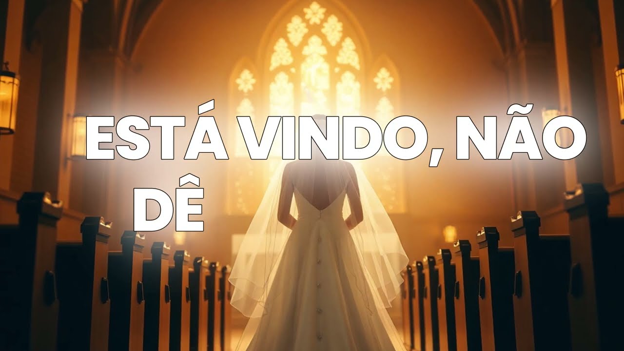 Hino 32 – Cristo Voltará Versão Modernizada
