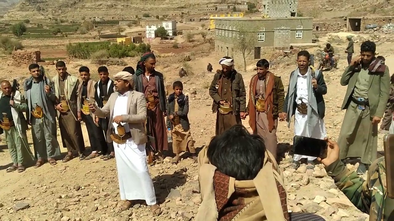 افراح ال الخللي##زامل وحال اثناء مشاركتنا عرس البزي ناصر عبدالله علي الخللي اعماس الحداء