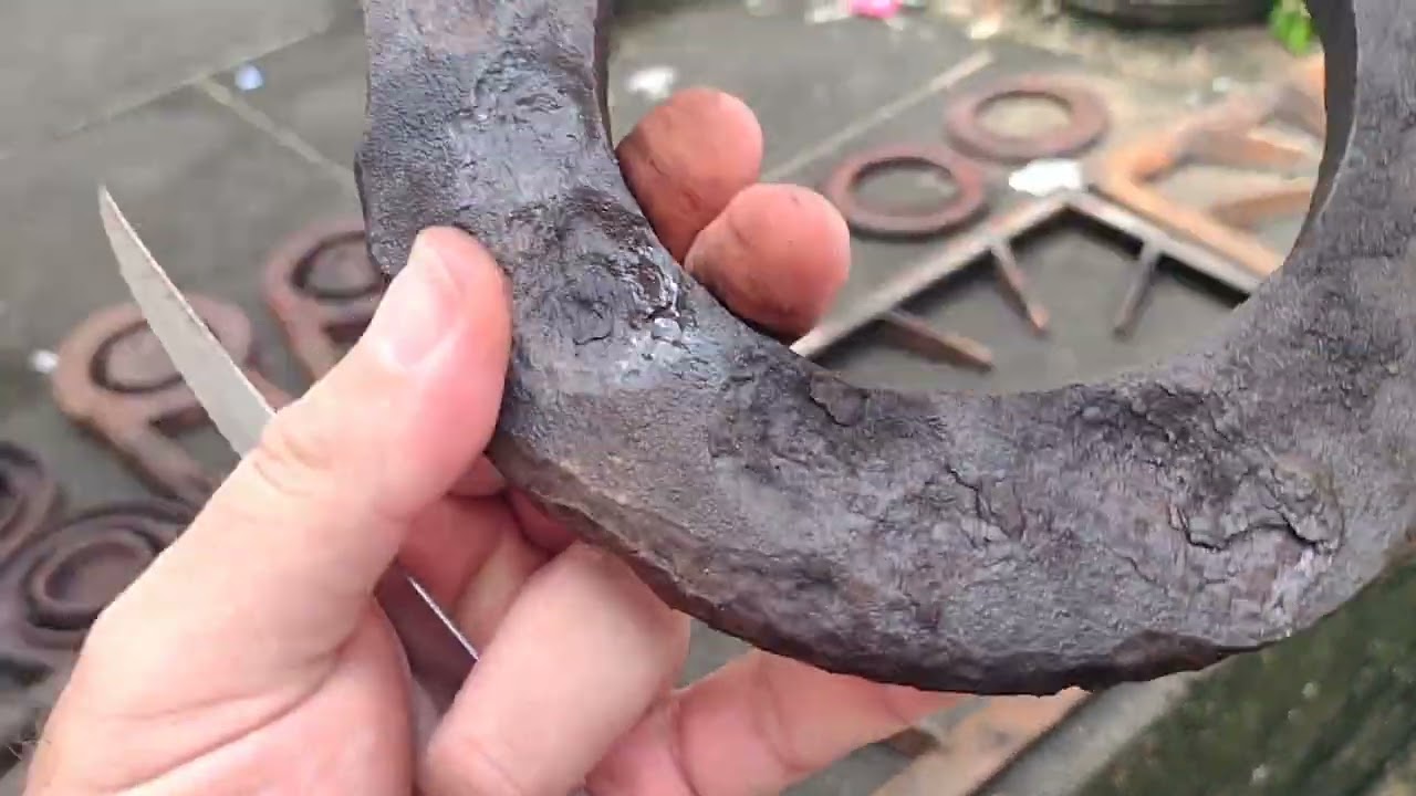 Como limpar e revitalizar seu fogão industrial Parte 2
