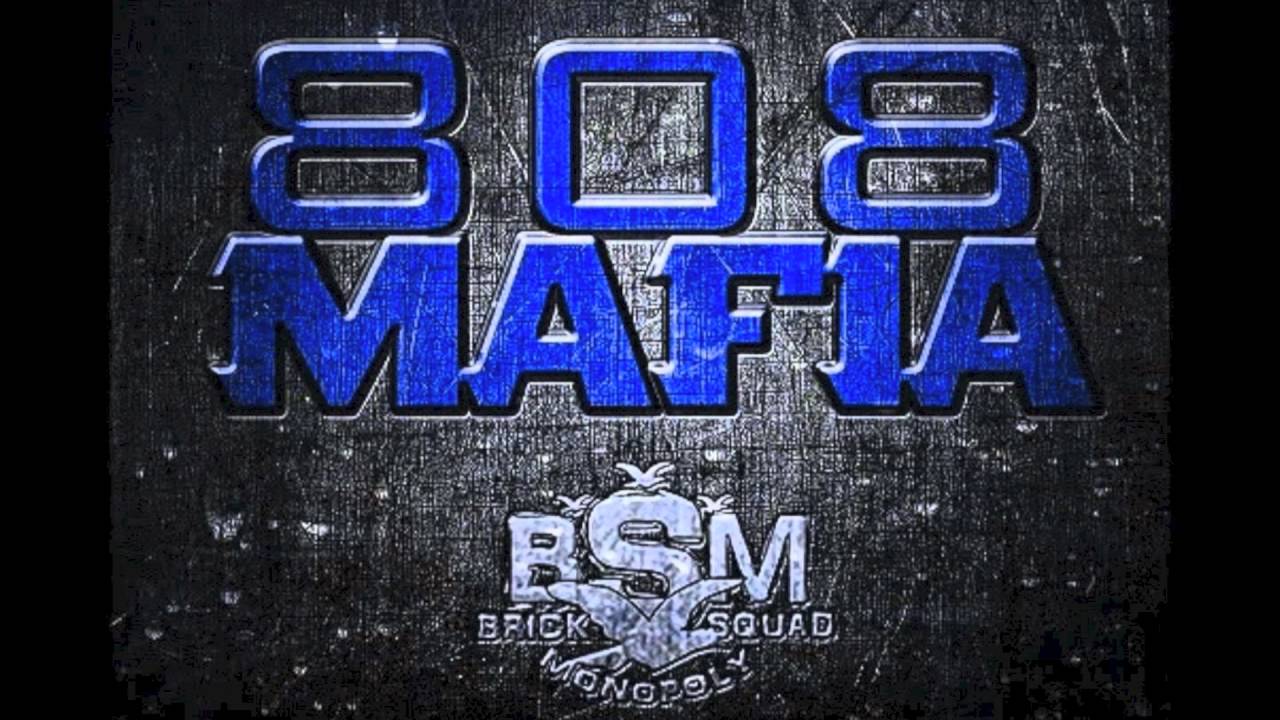 808 Mafia Type Beat 2016 | Crazy Hi Hats & Snares | Hip Hop Trap Instrumental NEW