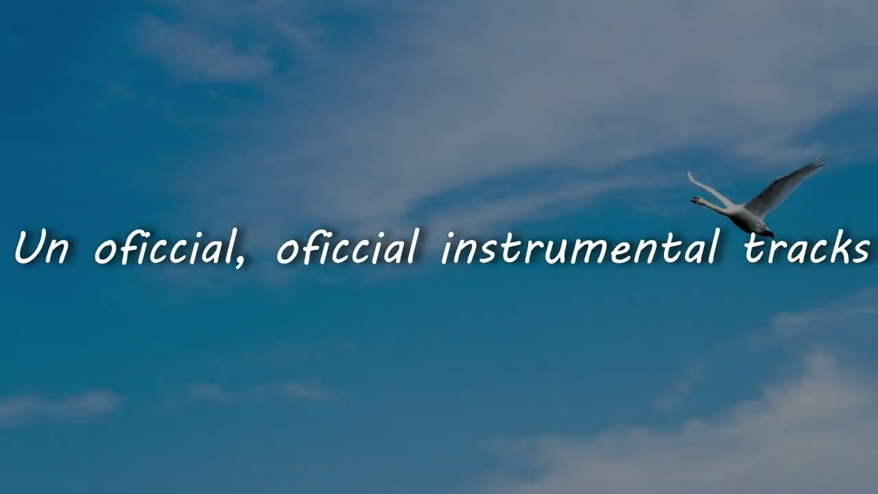 Bad Computer - Silhouette (feat. Skyelle) (Instrumental)