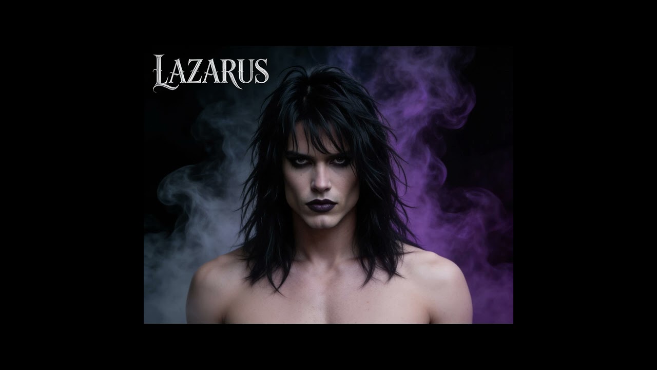 Restless Heart - Lazarus * Silo Mix (Rough Draft) Demonstration Only