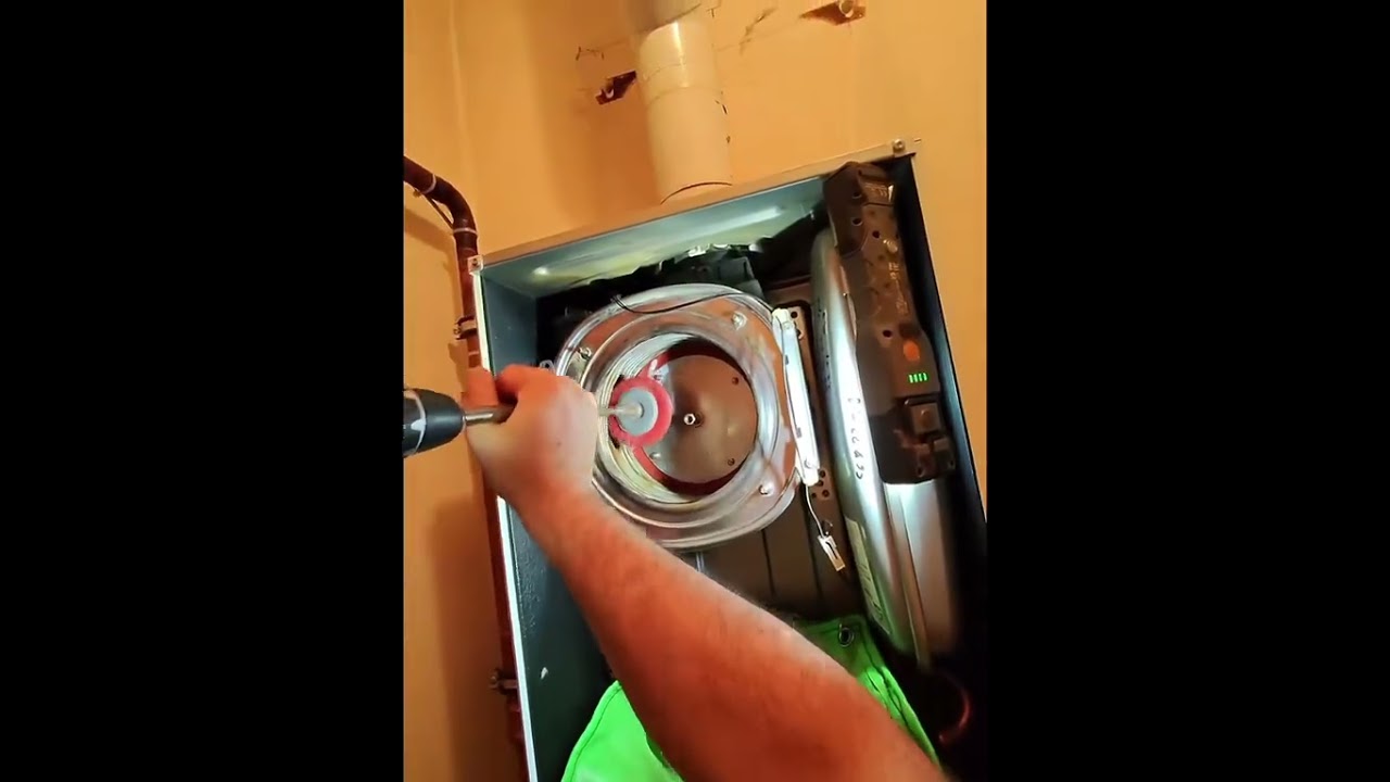 Vaillant Wartung Heizung (Produktplatzietung) #heizung #sanit&auml;r