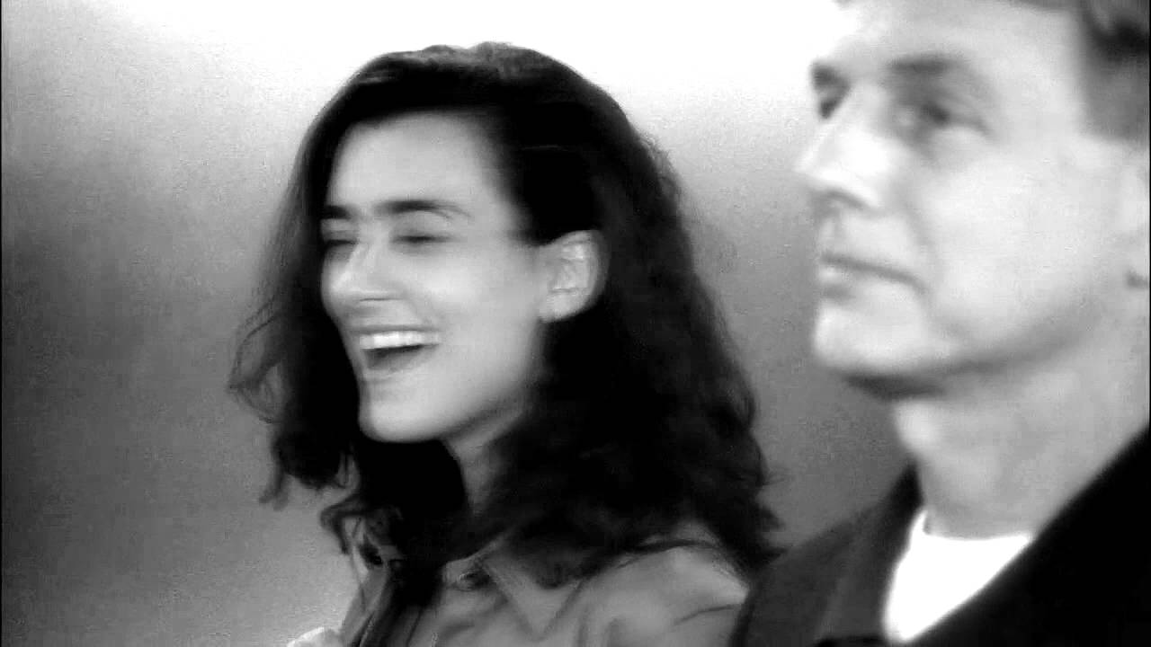 You are a memory | Ziva David | NCIS (Tiva)
