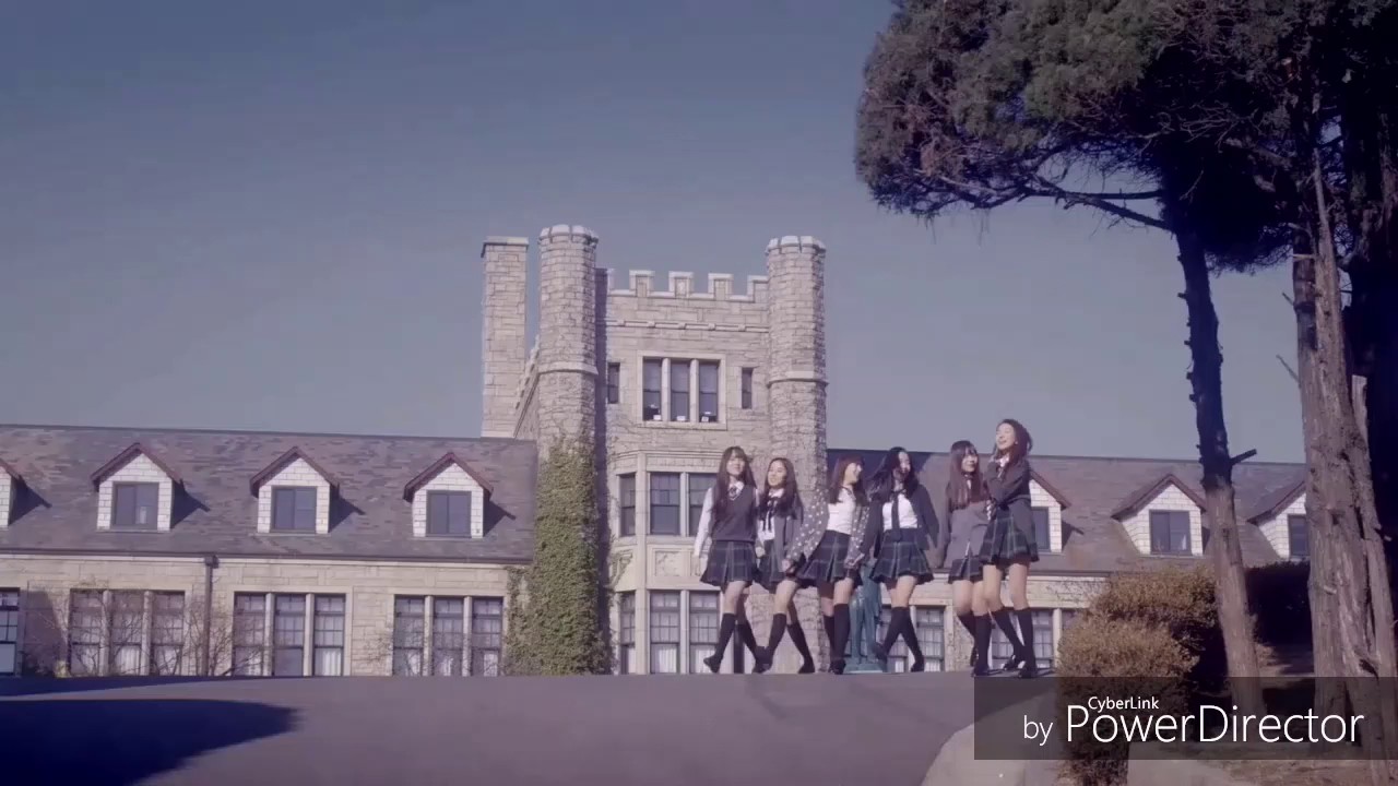 SKY ACADEMY: ( THE MAGICAL SCHOOL OF GIFTED EYES ) WATTPAD TRAILER