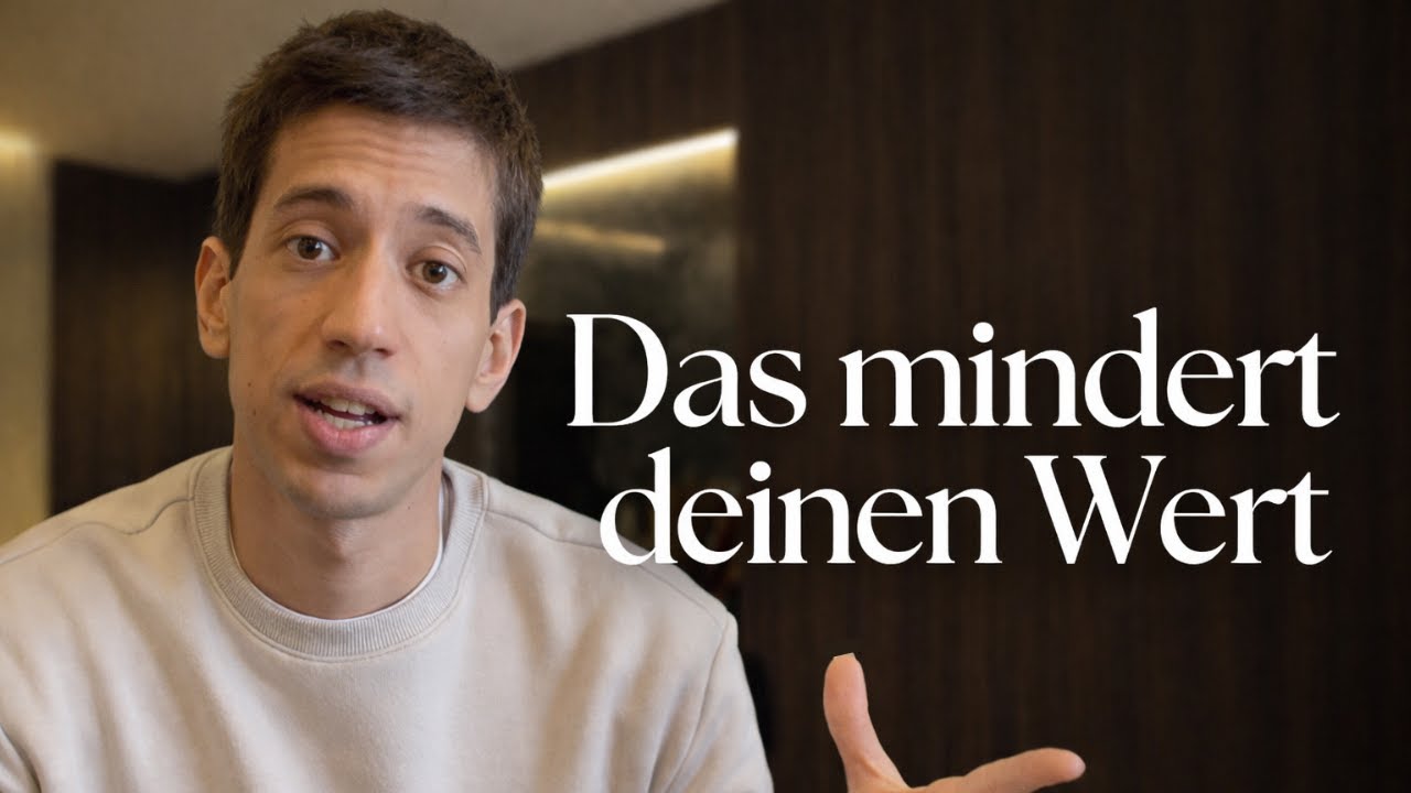 Psychologie zeigt: Verhaltensweisen, die Menschen den Respekt vor dir verlieren lassen