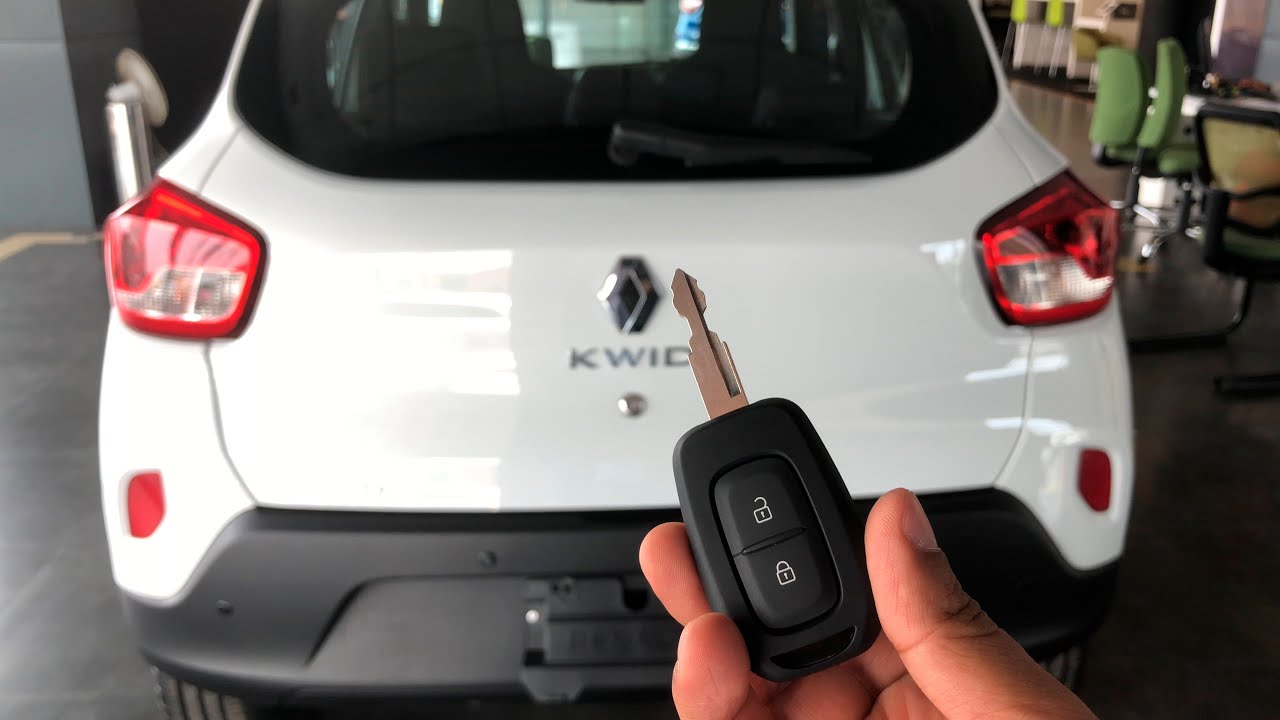 🔥ESTO LO CAMBIA TODO... KWID INTENS 2023 EL BASICO