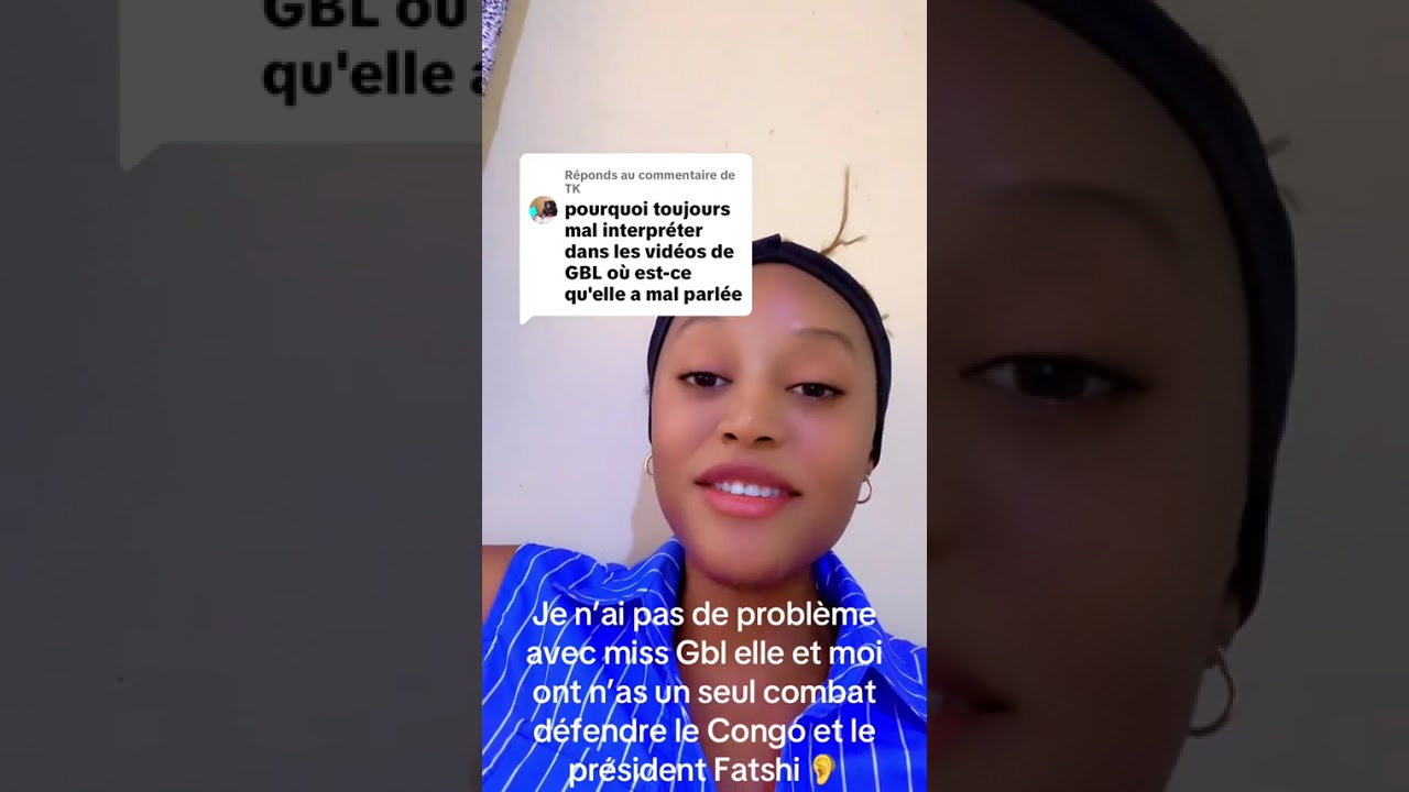 Naza na problème personnel na mutu te