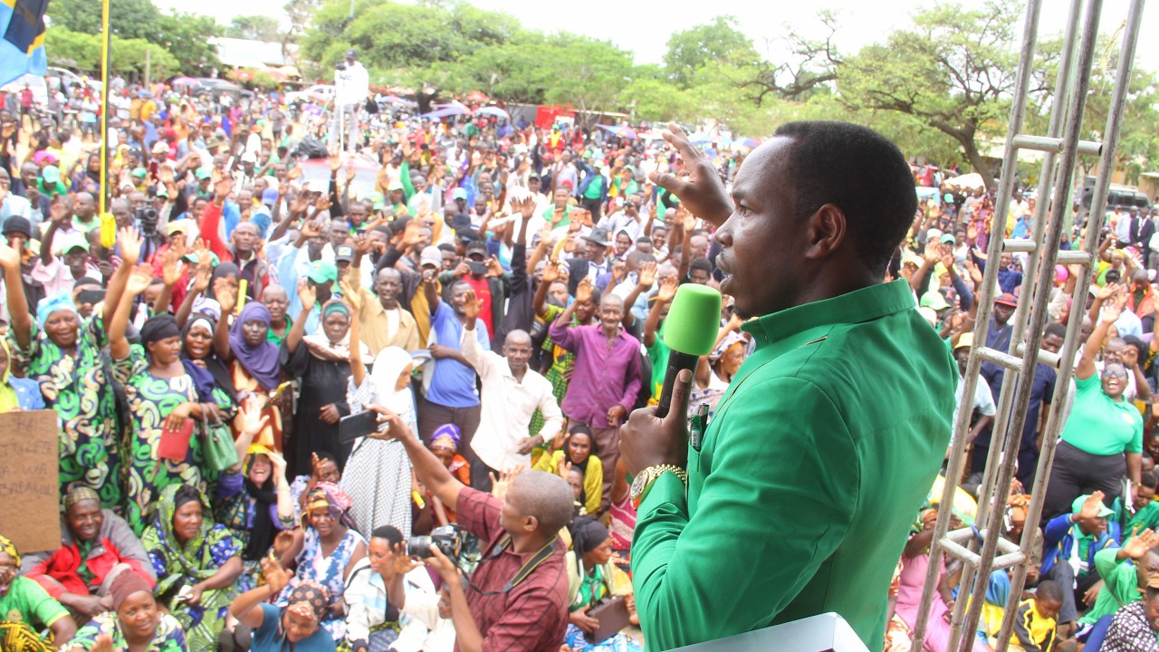 WAZIRI KATAMBI AWA 